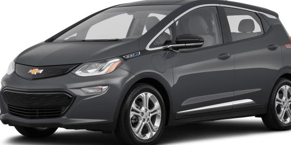 CHEVROLET BOLT EV 2020 1G1FY6S06L4109622 image